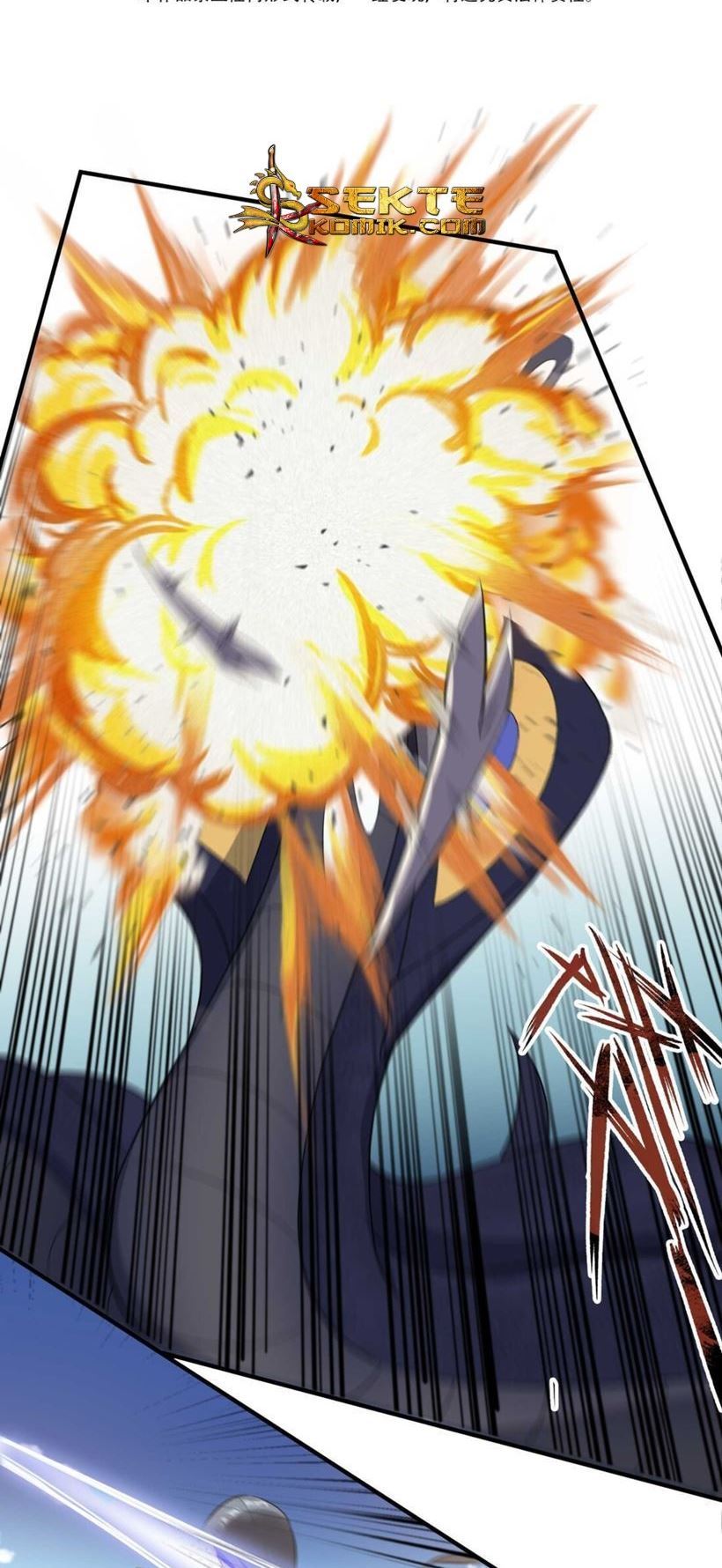 First Dragon (Yuanlong) Chapter 23 halaman 3