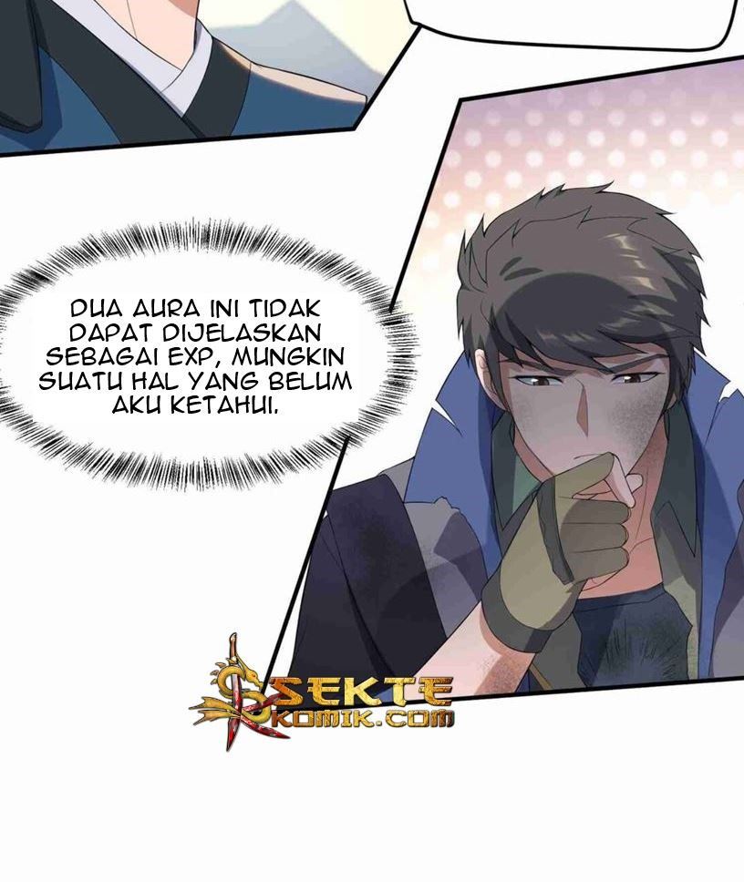 First Dragon (Yuanlong) Chapter 23 halaman 20