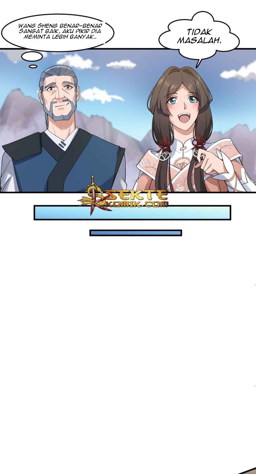 First Dragon (Yuanlong) Chapter 24 halaman 8
