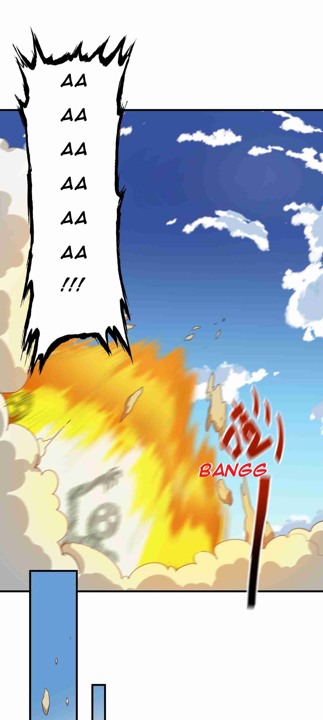 First Dragon (Yuanlong) Chapter 35 halaman 5