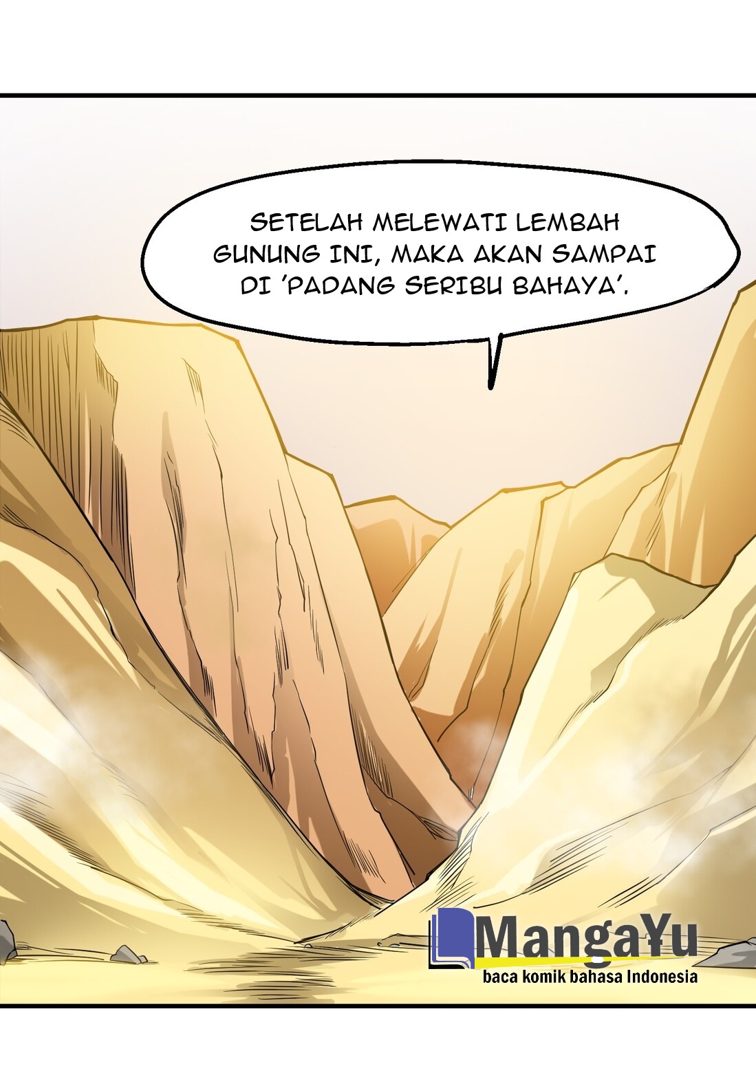 First Dragon (Yuanlong) Chapter 41 halaman 9