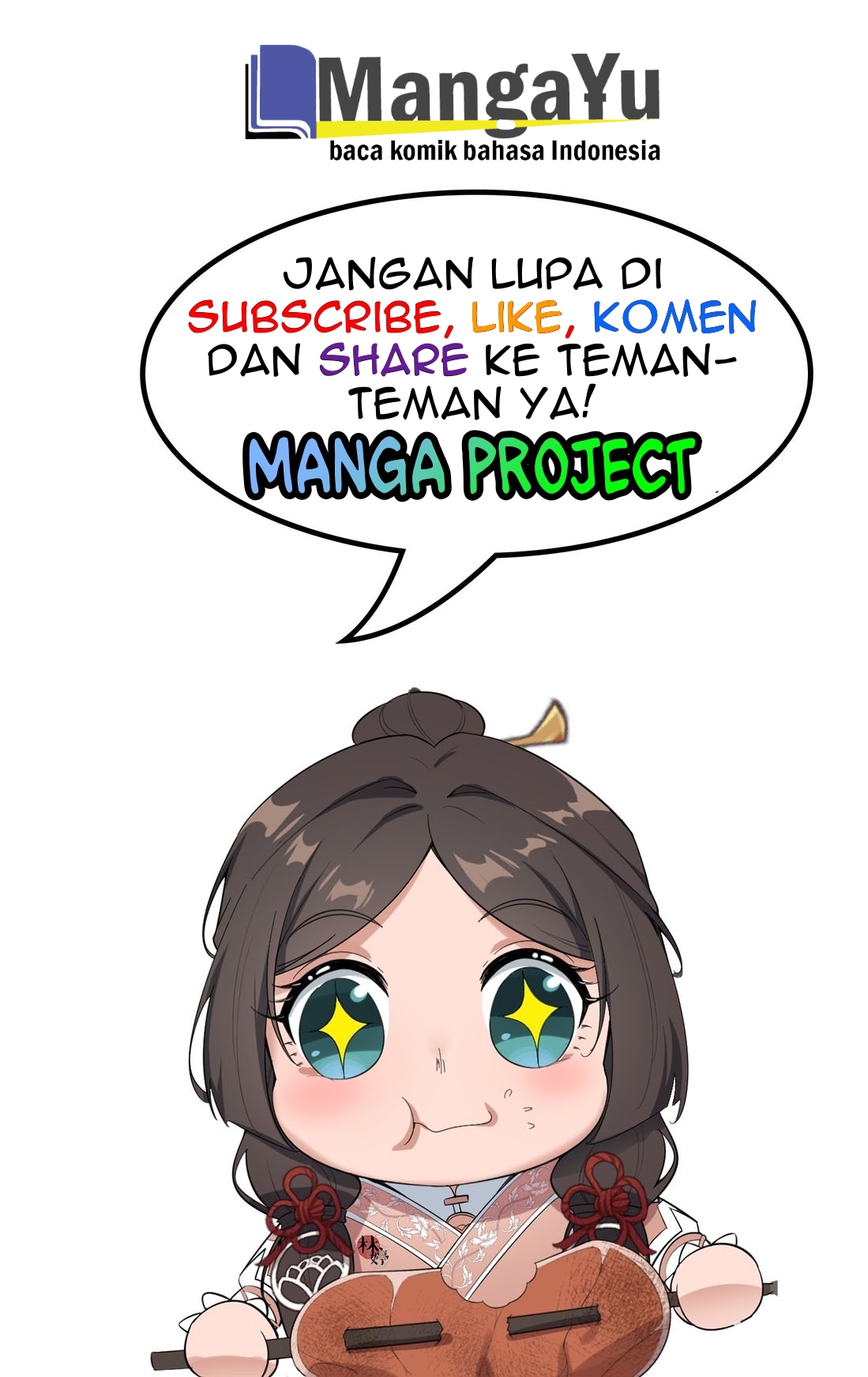 First Dragon (Yuanlong) Chapter 46 halaman 32