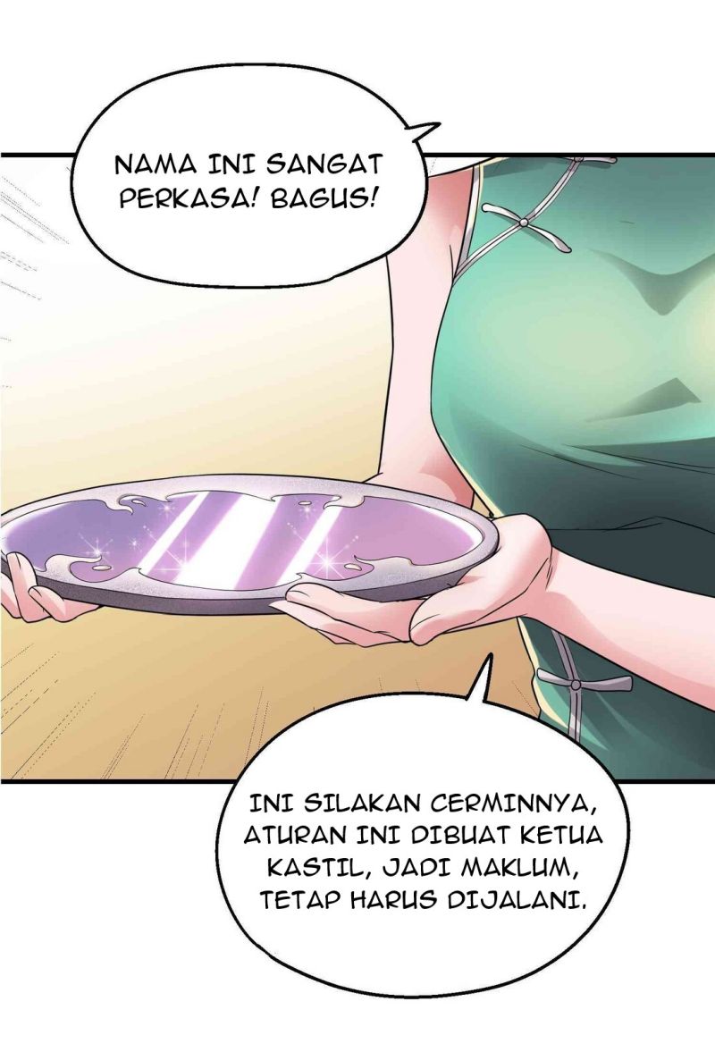 First Dragon (Yuanlong) Chapter 51 halaman 15