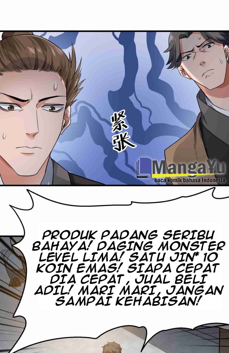 First Dragon (Yuanlong) Chapter 52 halaman 25