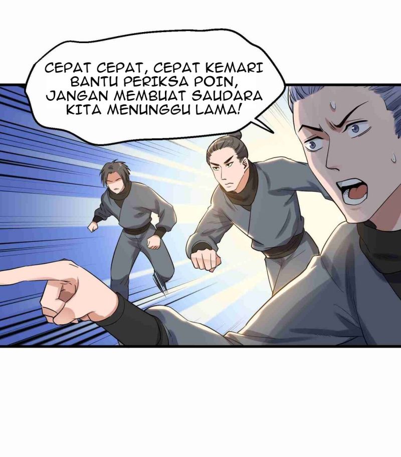 First Dragon (Yuanlong) Chapter 52 halaman 4