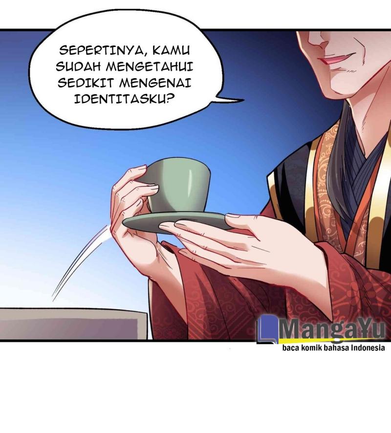 First Dragon (Yuanlong) Chapter 55 halaman 22