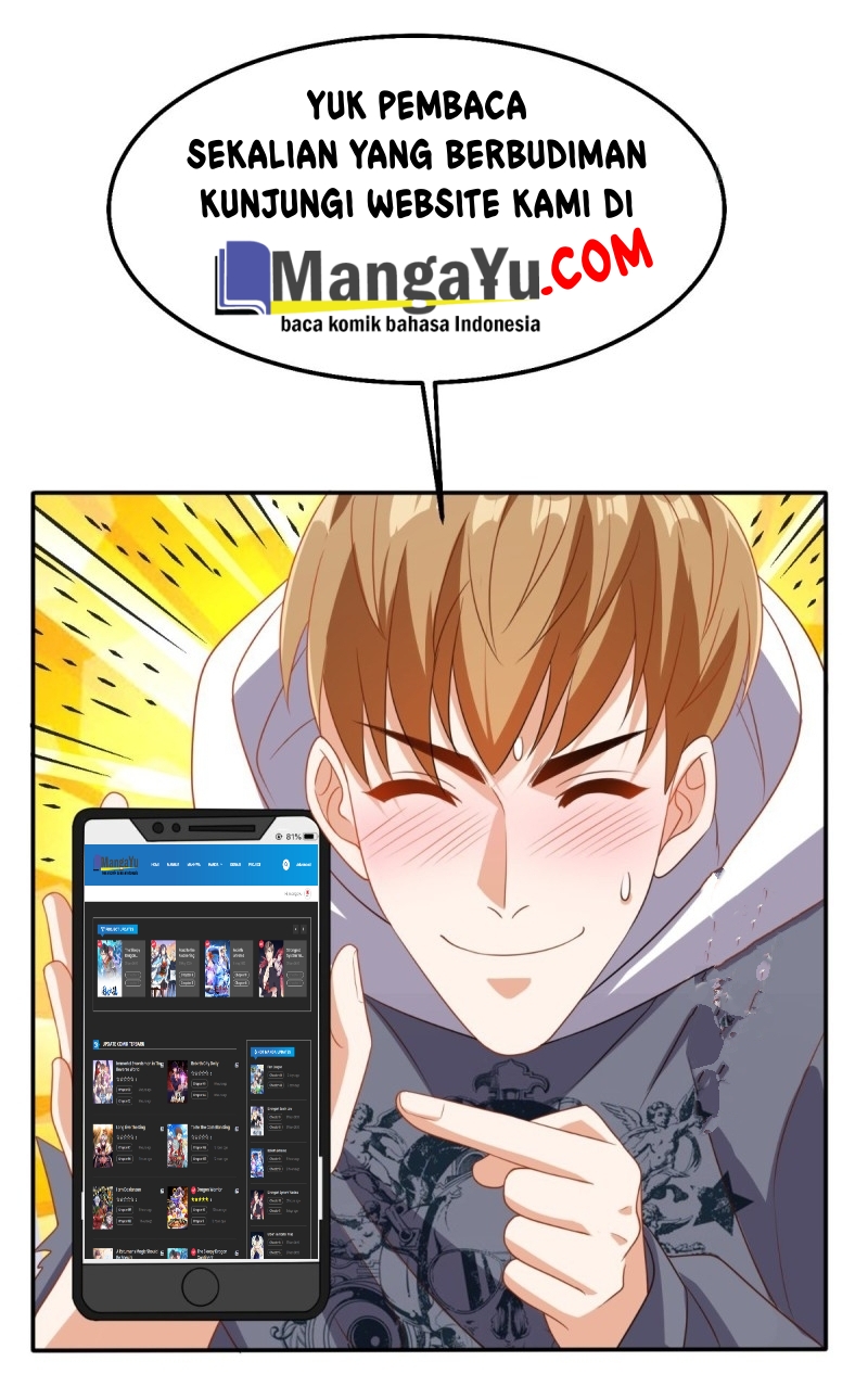 First Dragon (Yuanlong) Chapter 55 halaman 38