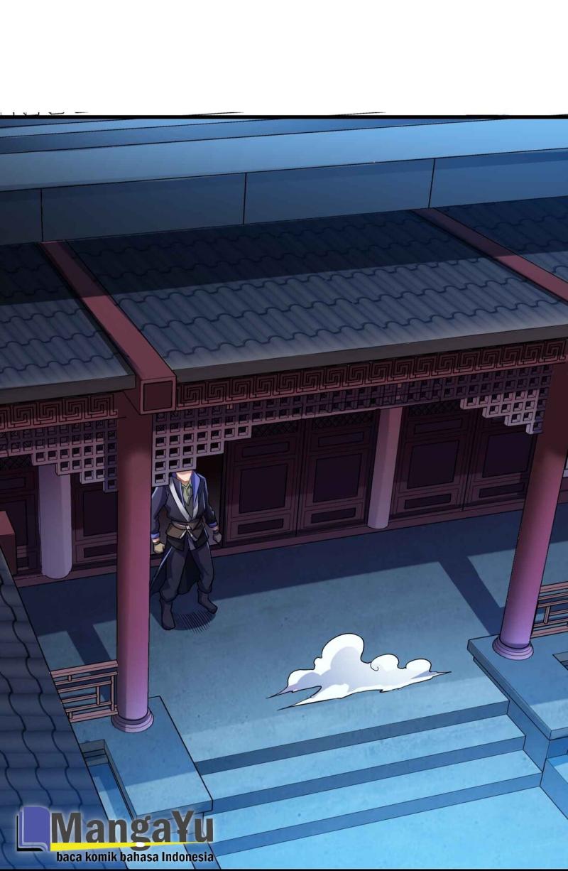 First Dragon (Yuanlong) Chapter 55 halaman 31