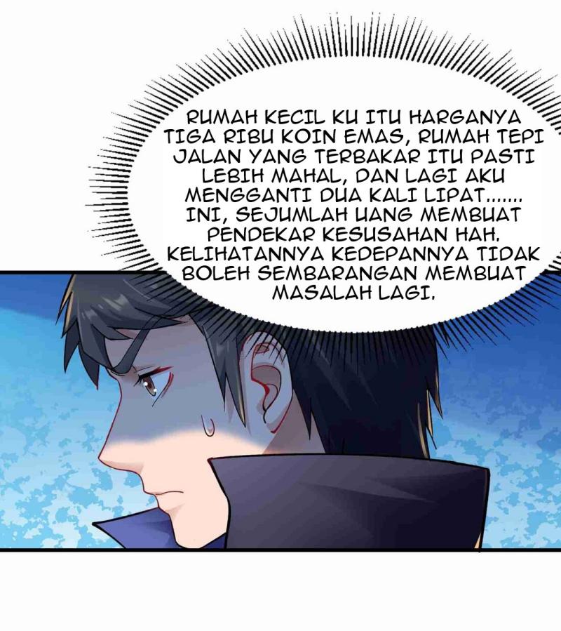 First Dragon (Yuanlong) Chapter 56 halaman 12