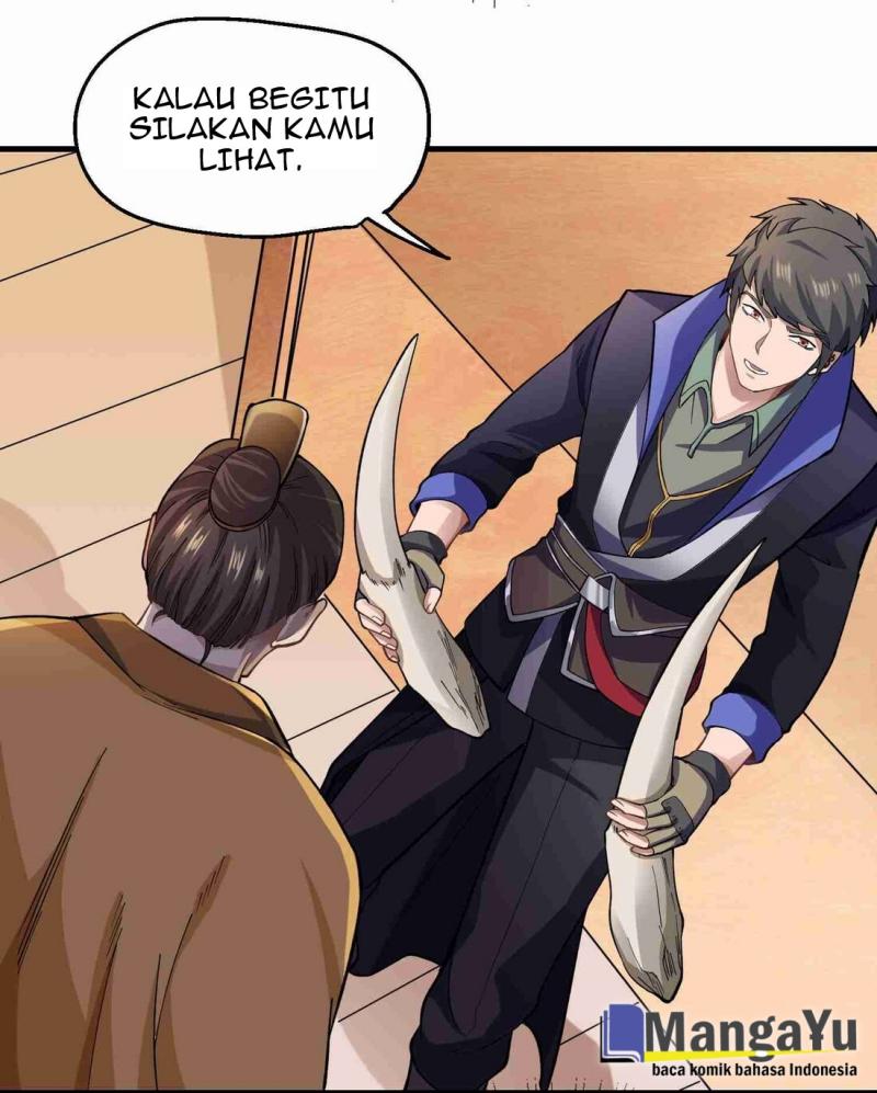 First Dragon (Yuanlong) Chapter 56 halaman 18