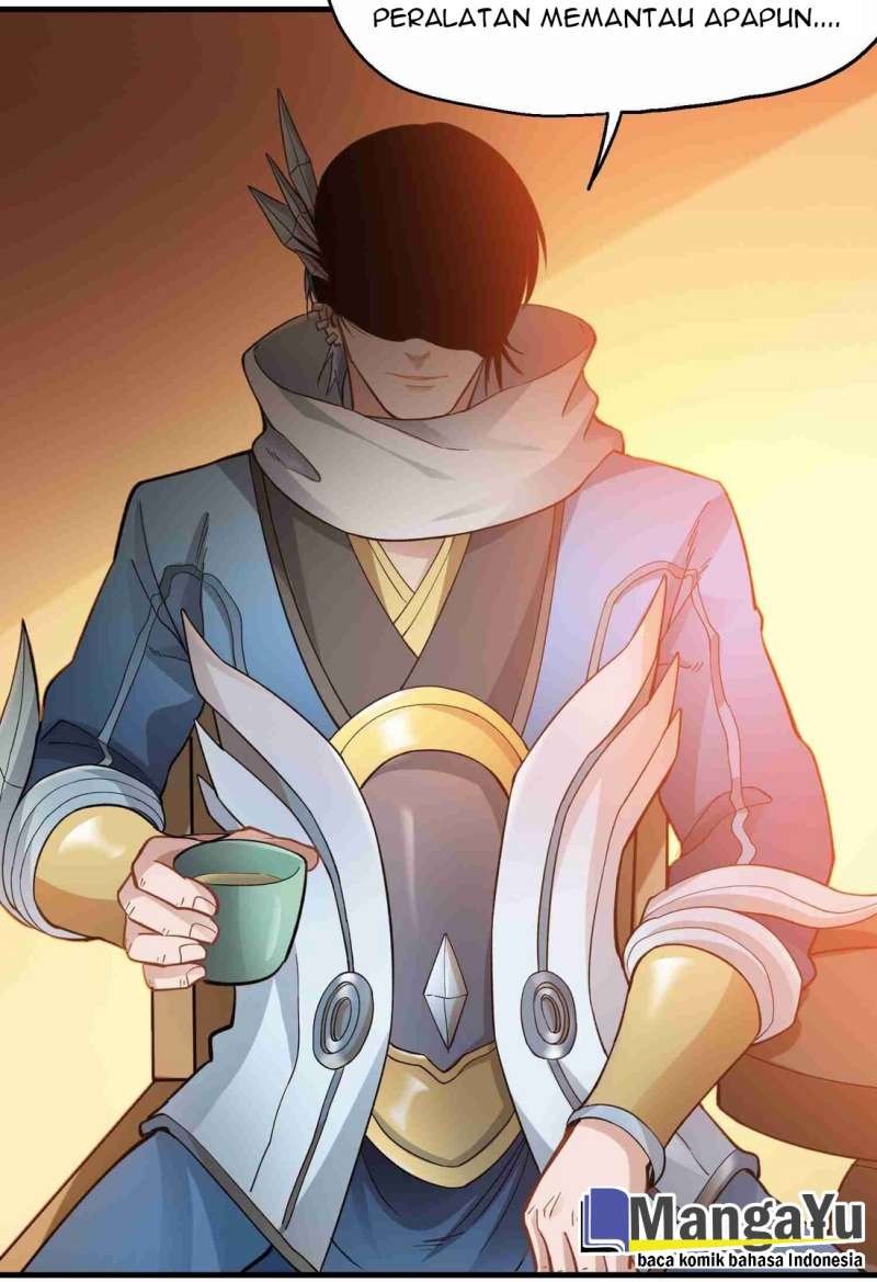 First Dragon (Yuanlong) Chapter 60 halaman 27