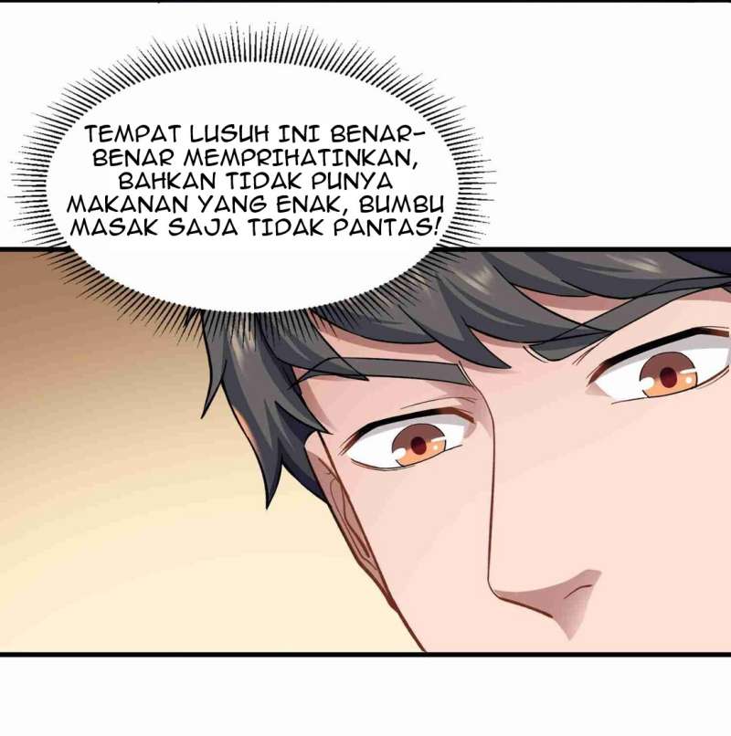 First Dragon (Yuanlong) Chapter 60 halaman 30