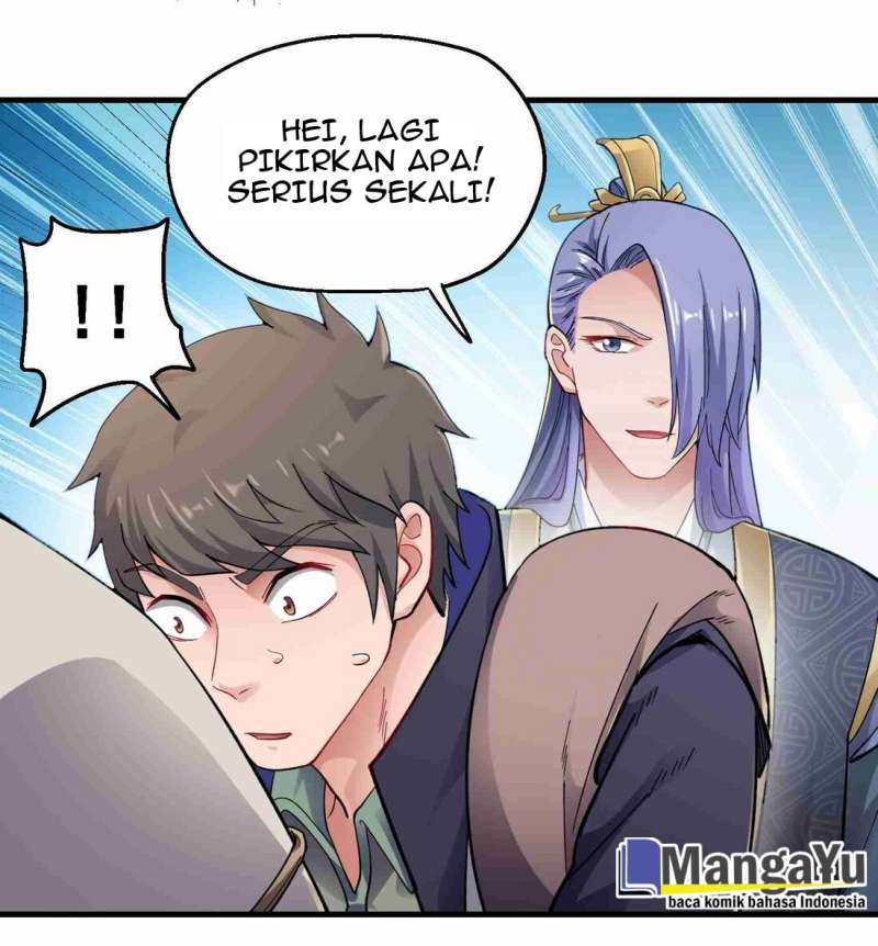 First Dragon (Yuanlong) Chapter 62 halaman 24