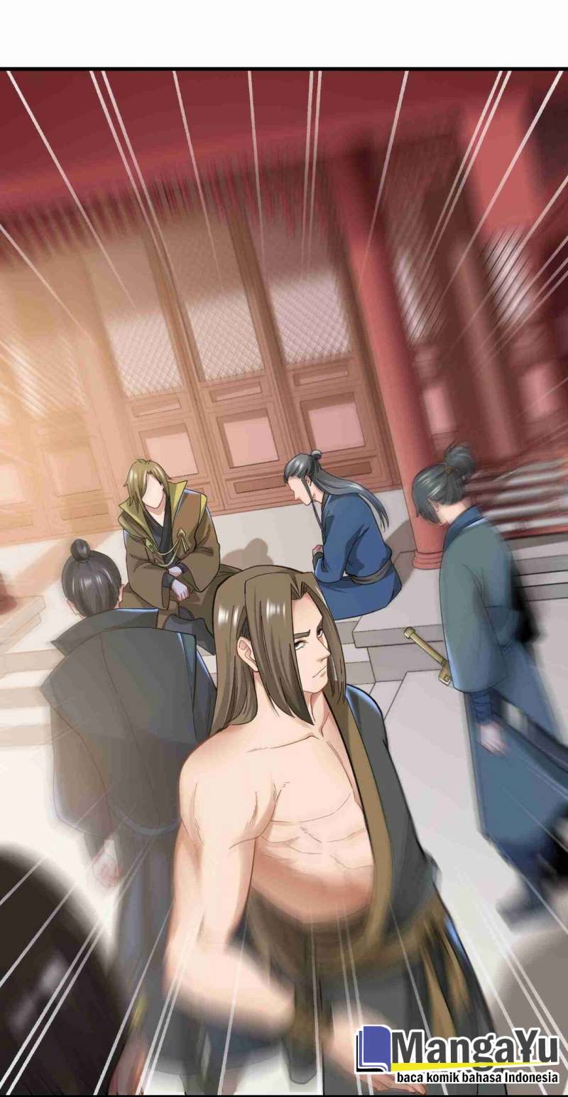 First Dragon (Yuanlong) Chapter 62 halaman 16