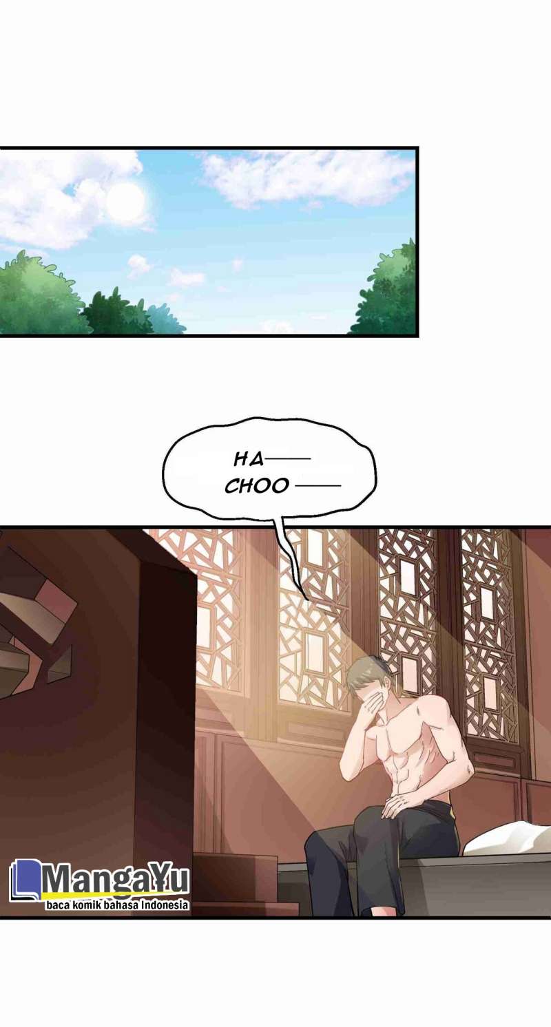 First Dragon (Yuanlong) Chapter 62 halaman 13