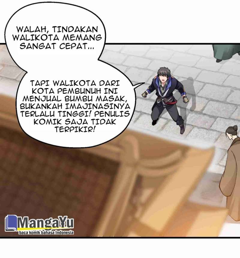 First Dragon (Yuanlong) Chapter 63 halaman 24