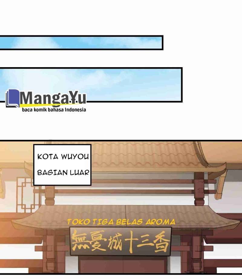 First Dragon (Yuanlong) Chapter 63 halaman 23