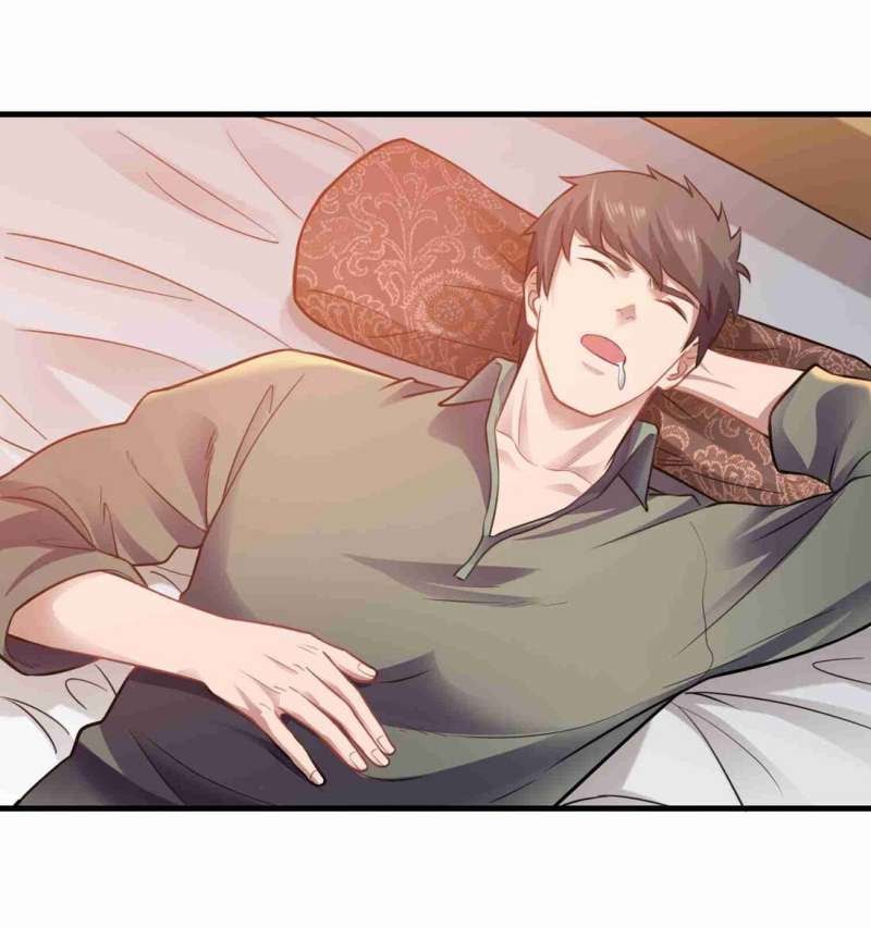 First Dragon (Yuanlong) Chapter 64 halaman 33