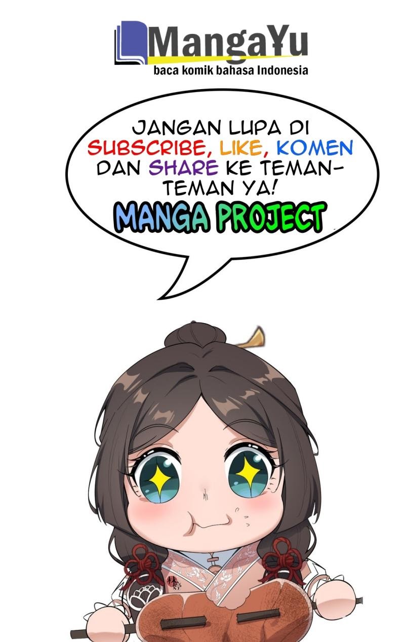 First Dragon (Yuanlong) Chapter 64 halaman 36