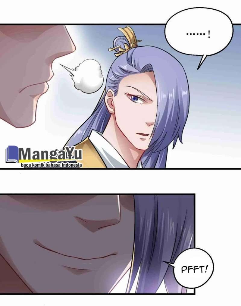 First Dragon (Yuanlong) Chapter 66 halaman 32