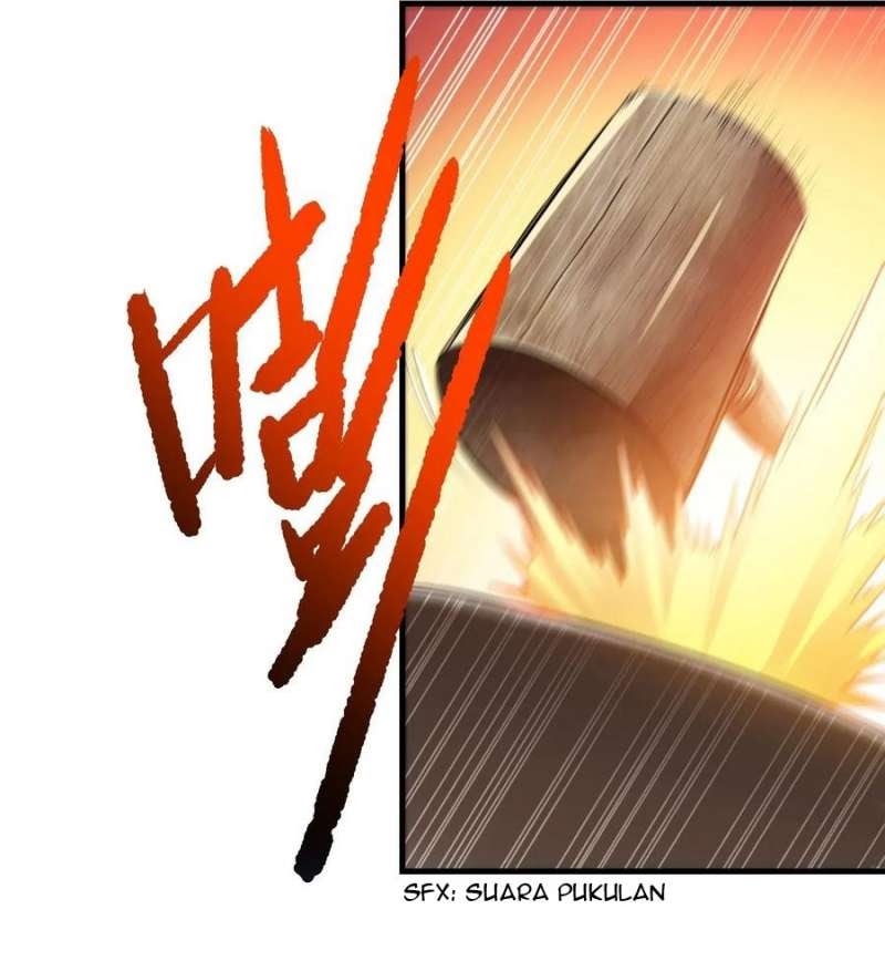 First Dragon (Yuanlong) Chapter 66 halaman 37
