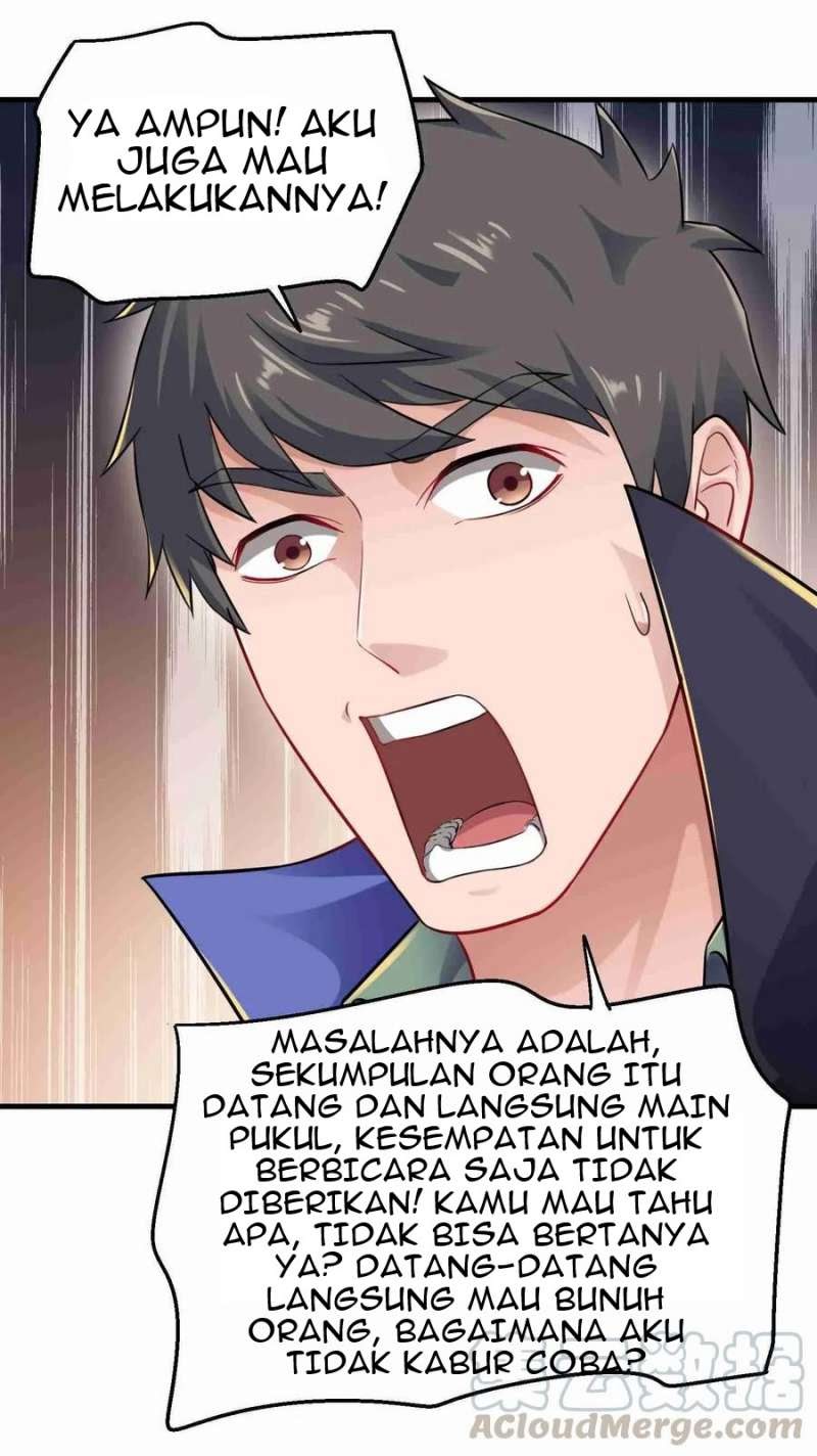 First Dragon (Yuanlong) Chapter 66 halaman 31