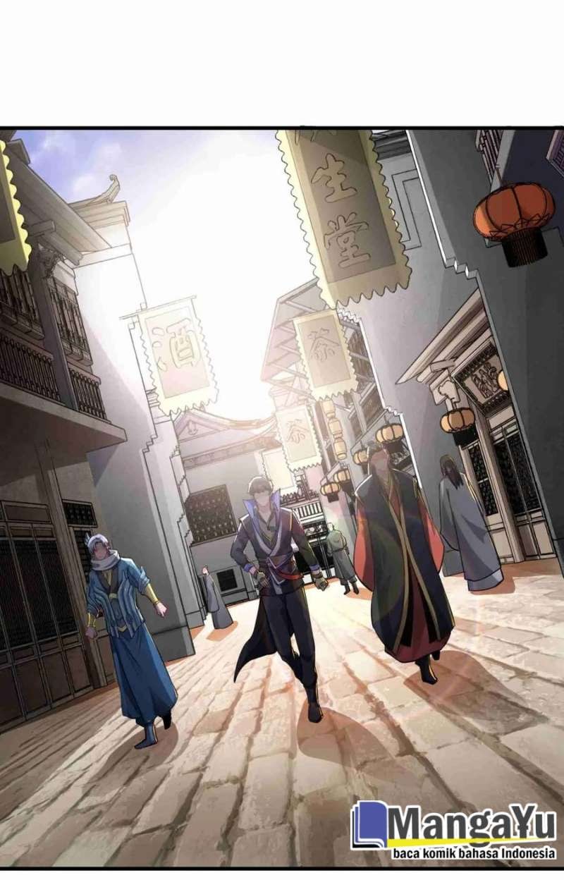 First Dragon (Yuanlong) Chapter 66 halaman 20