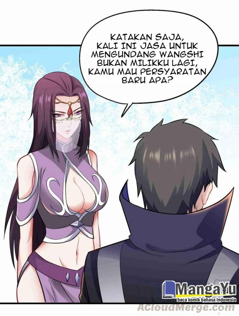 First Dragon (Yuanlong) Chapter 66 halaman 17