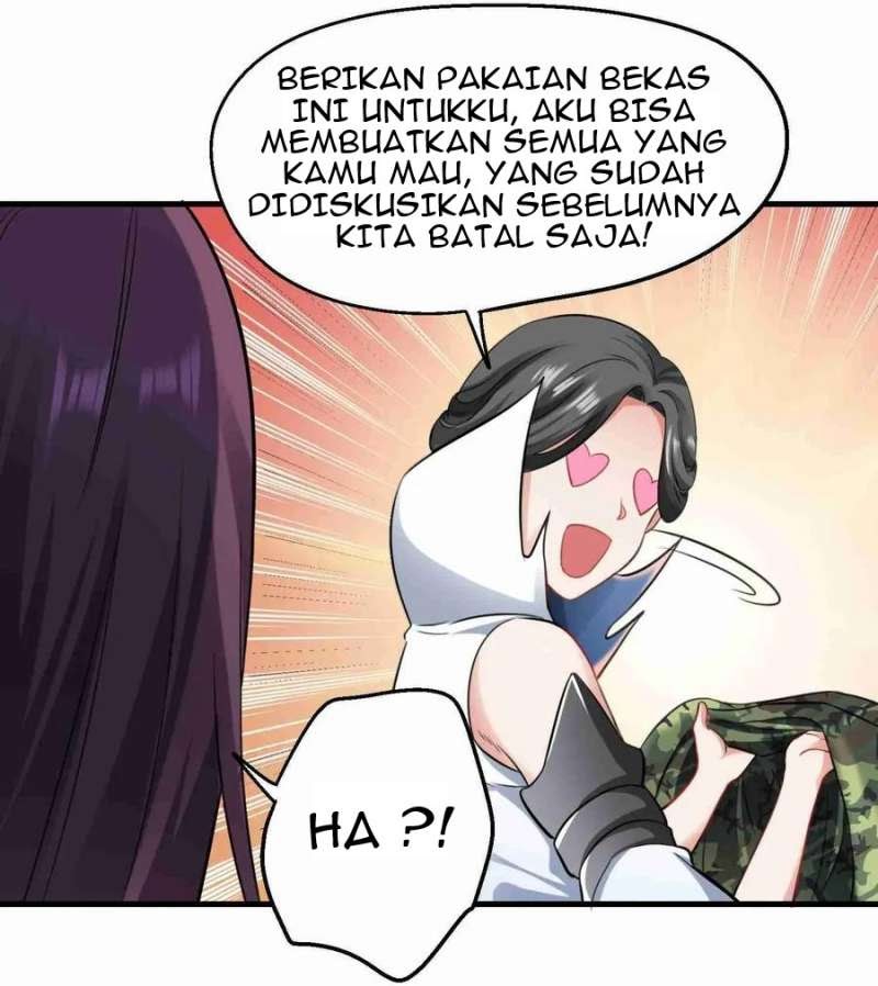 First Dragon (Yuanlong) Chapter 66 halaman 13