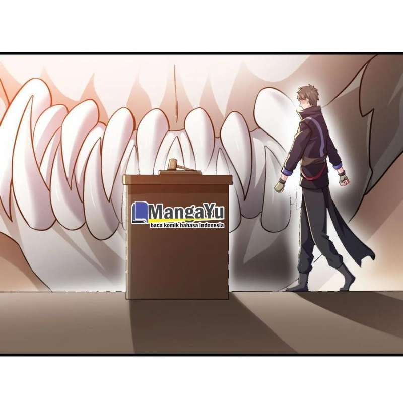 First Dragon (Yuanlong) Chapter 66 halaman 36