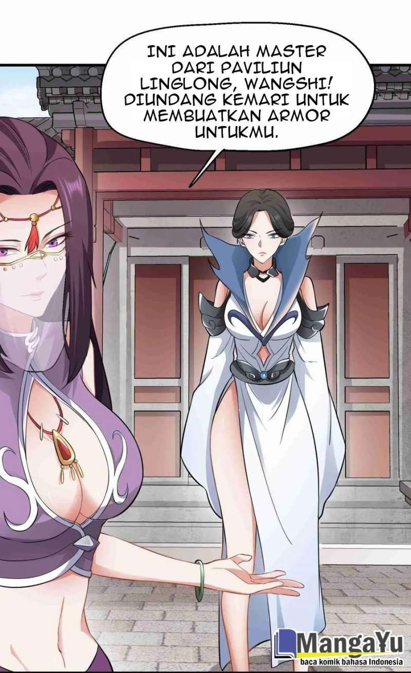 First Dragon (Yuanlong) Chapter 66 halaman 5
