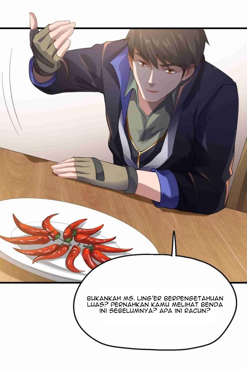 First Dragon (Yuanlong) Chapter 70 halaman 19