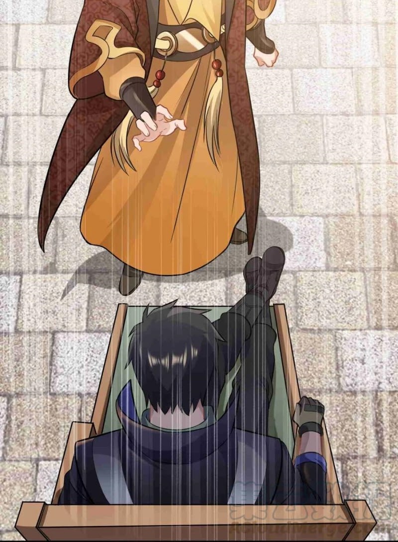 First Dragon (Yuanlong) Chapter 71 halaman 23