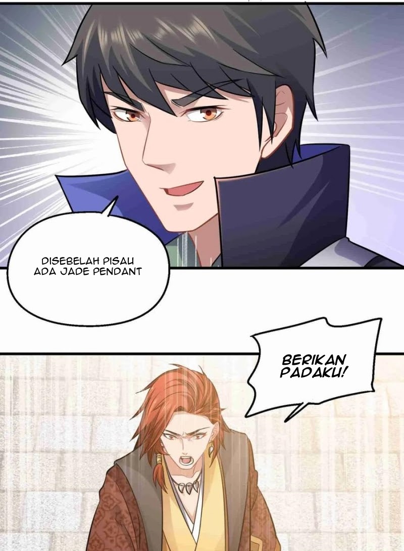 First Dragon (Yuanlong) Chapter 71 halaman 22