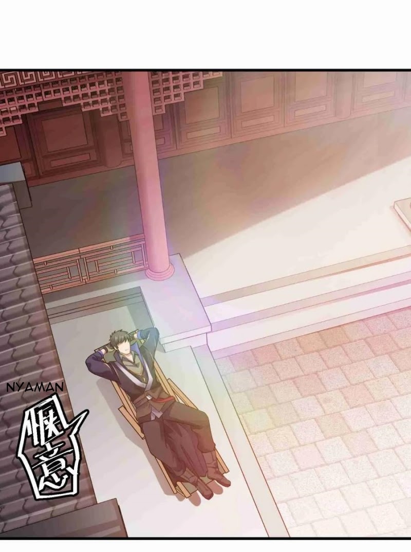 First Dragon (Yuanlong) Chapter 71 halaman 3