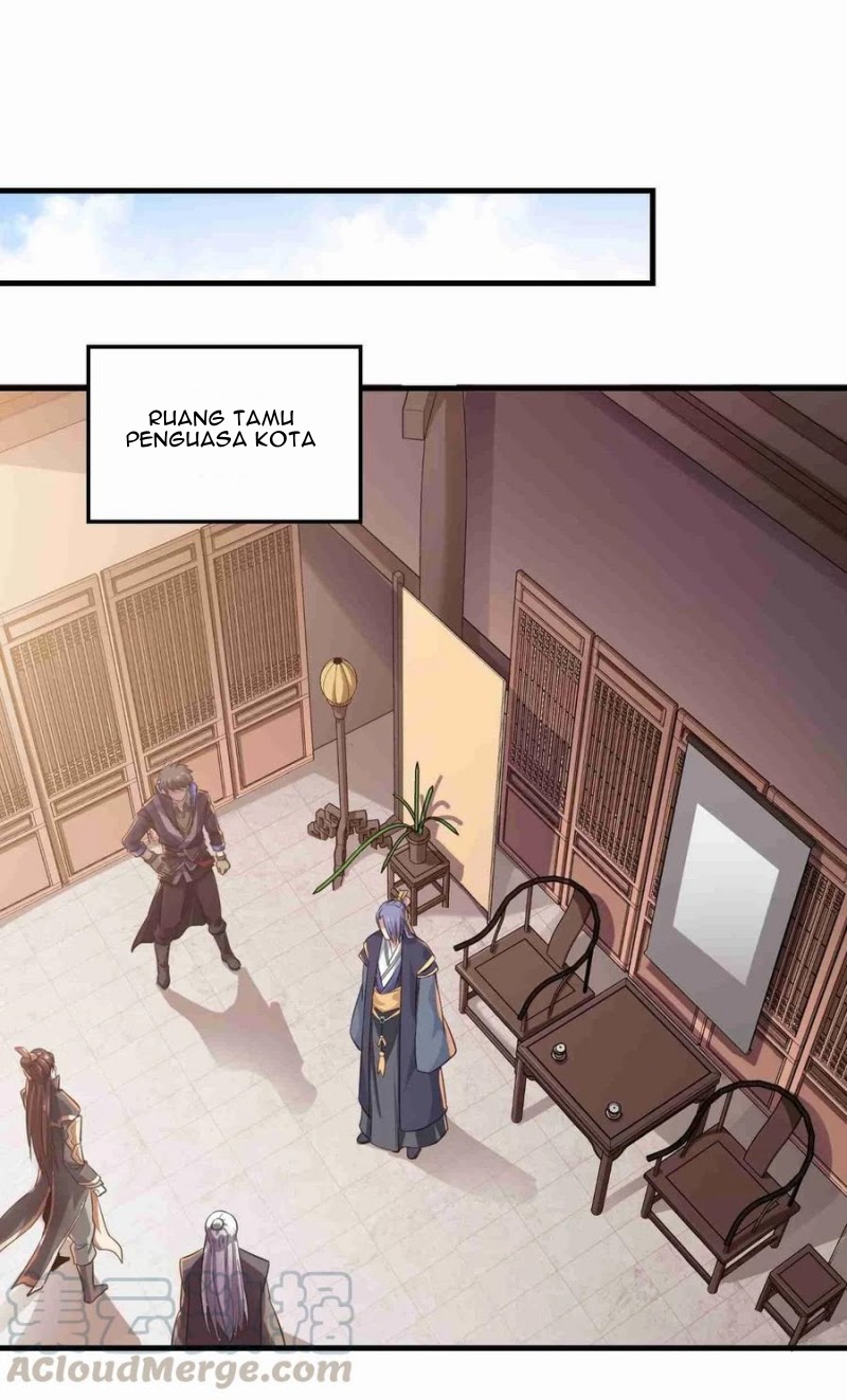 First Dragon (Yuanlong) Chapter 72 halaman 23