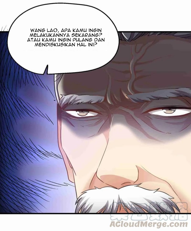 First Dragon (Yuanlong) Chapter 73 halaman 17