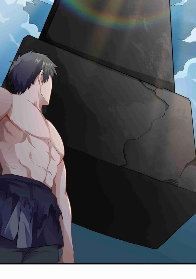 First Dragon (Yuanlong) Chapter 75 halaman 9
