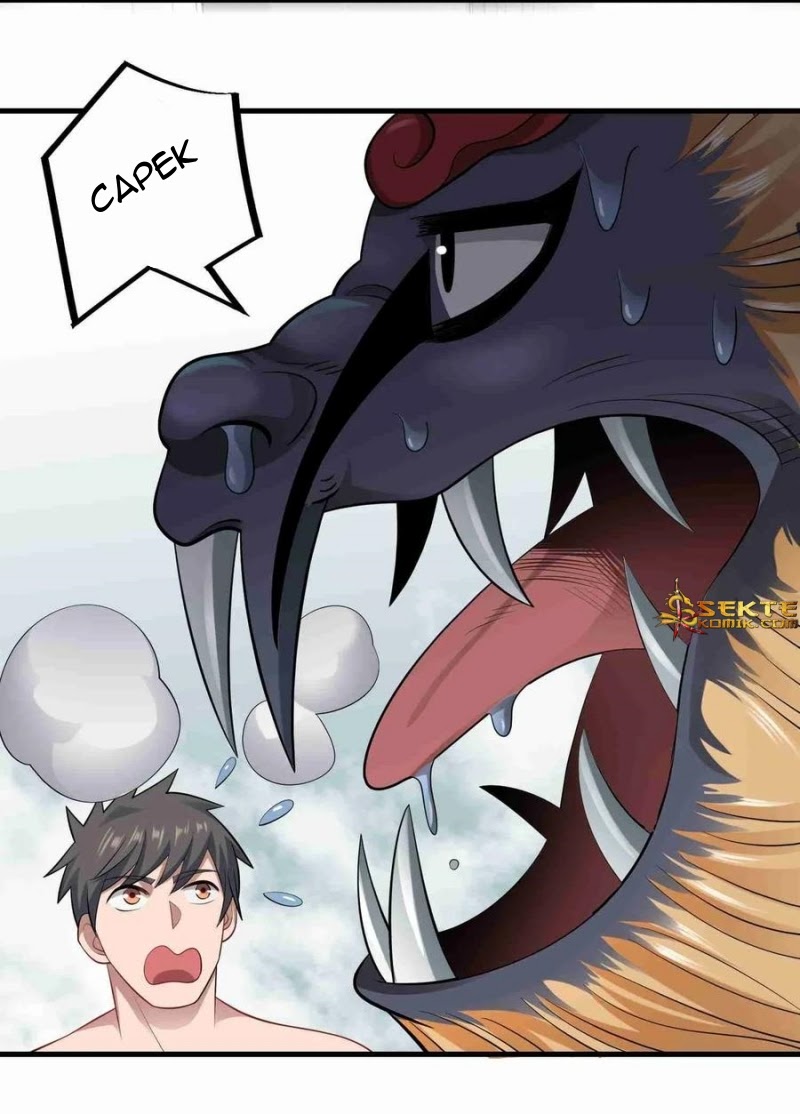 First Dragon (Yuanlong) Chapter 75 halaman 16