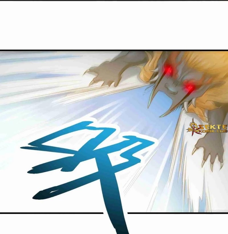 First Dragon (Yuanlong) Chapter 75 halaman 30
