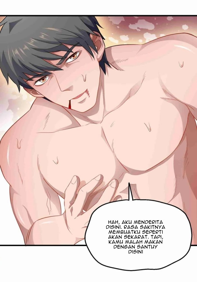 First Dragon (Yuanlong) Chapter 75 halaman 5