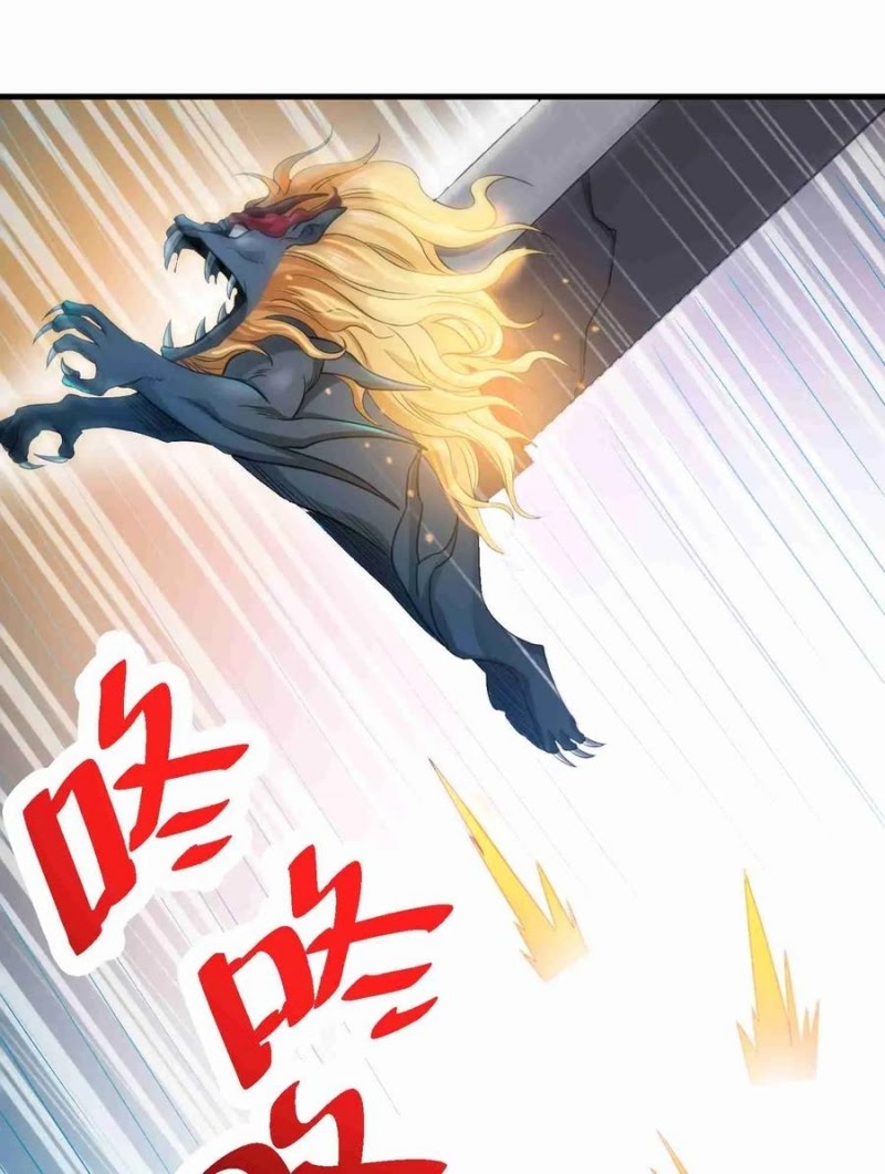 First Dragon (Yuanlong) Chapter 75 halaman 24