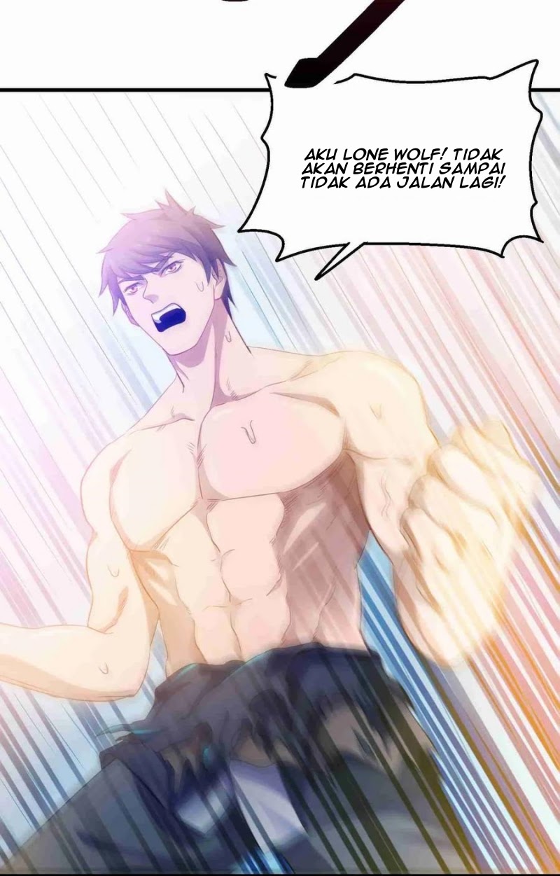 First Dragon (Yuanlong) Chapter 75 halaman 29