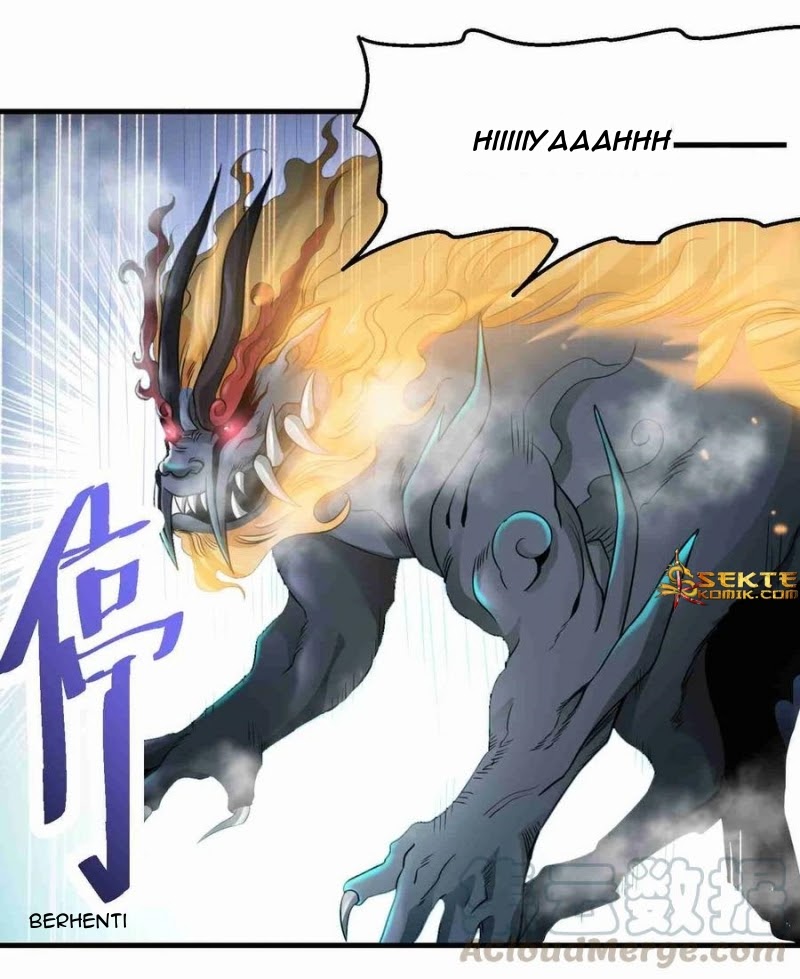 First Dragon (Yuanlong) Chapter 75 halaman 26