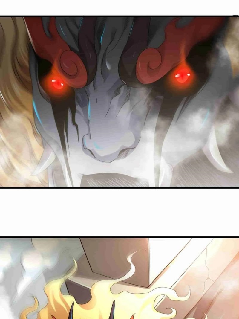 First Dragon (Yuanlong) Chapter 75 halaman 22