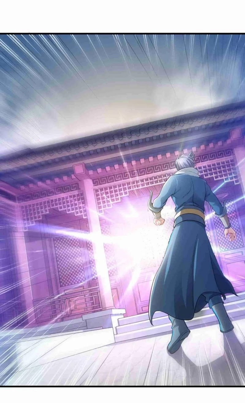 First Dragon (Yuanlong) Chapter 75 halaman 19