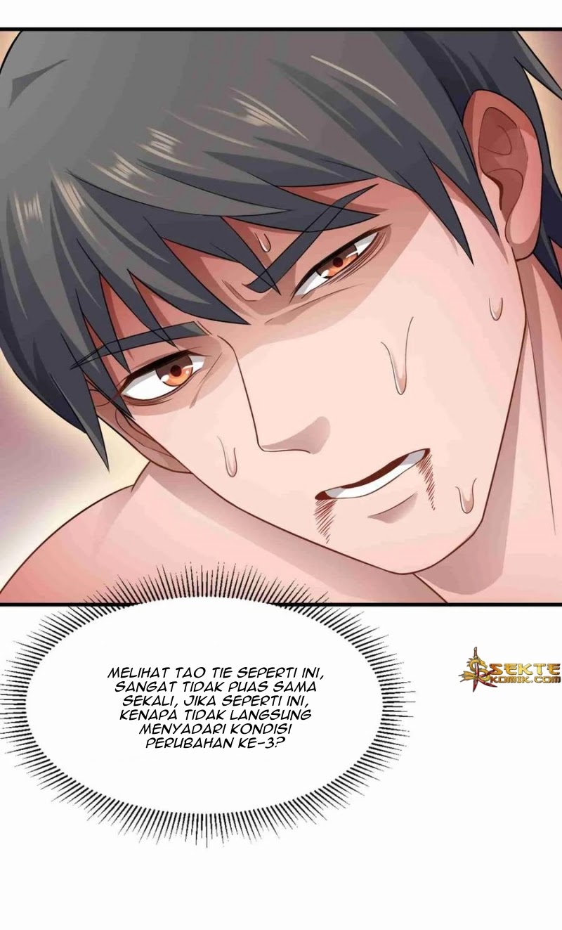 First Dragon (Yuanlong) Chapter 75 halaman 6
