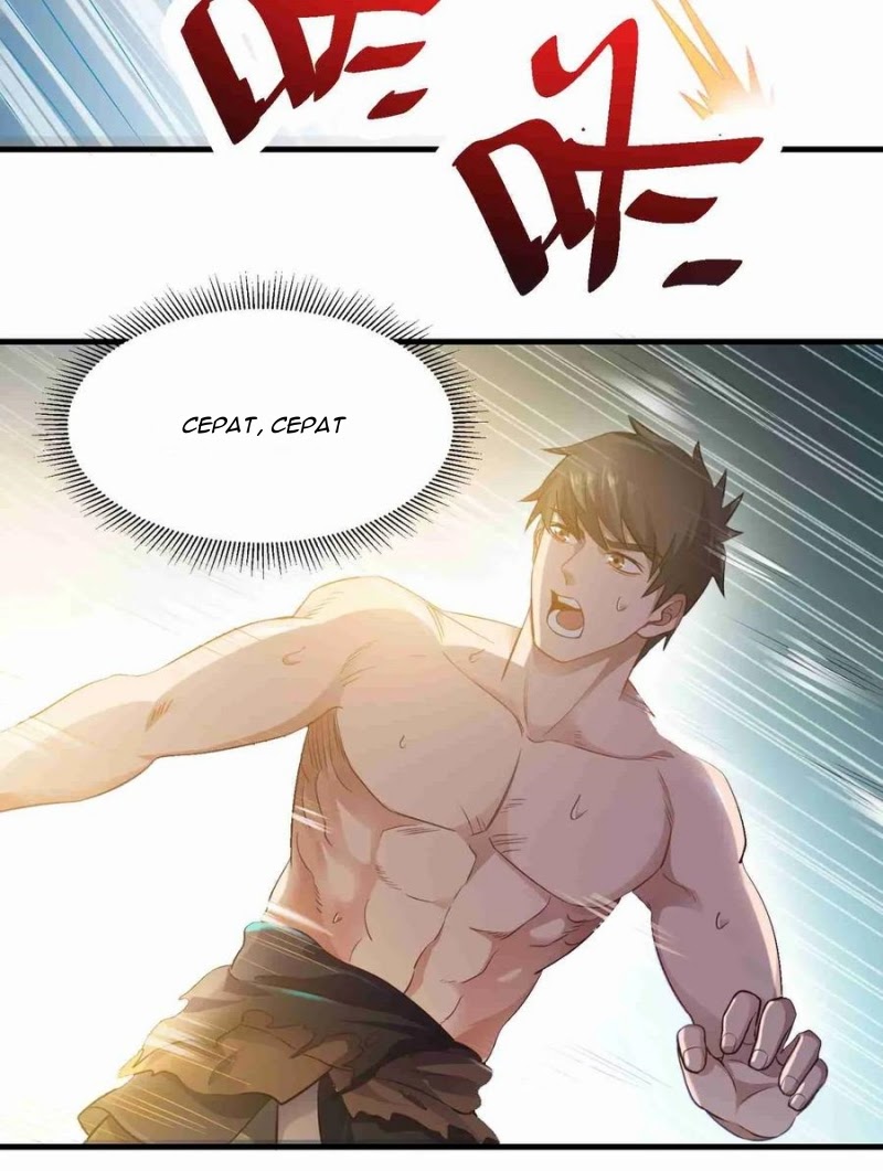 First Dragon (Yuanlong) Chapter 75 halaman 25