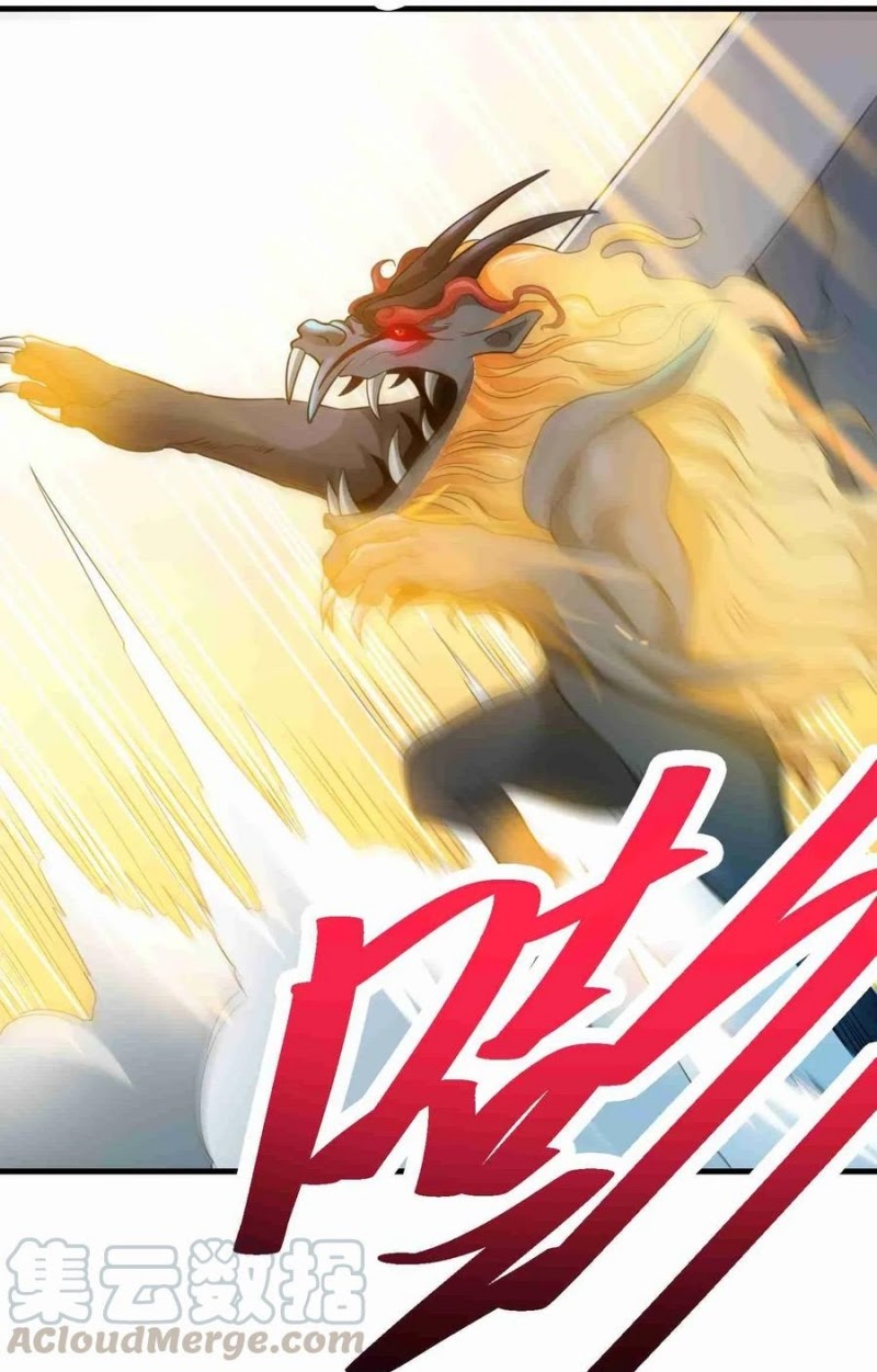 First Dragon (Yuanlong) Chapter 75 halaman 28