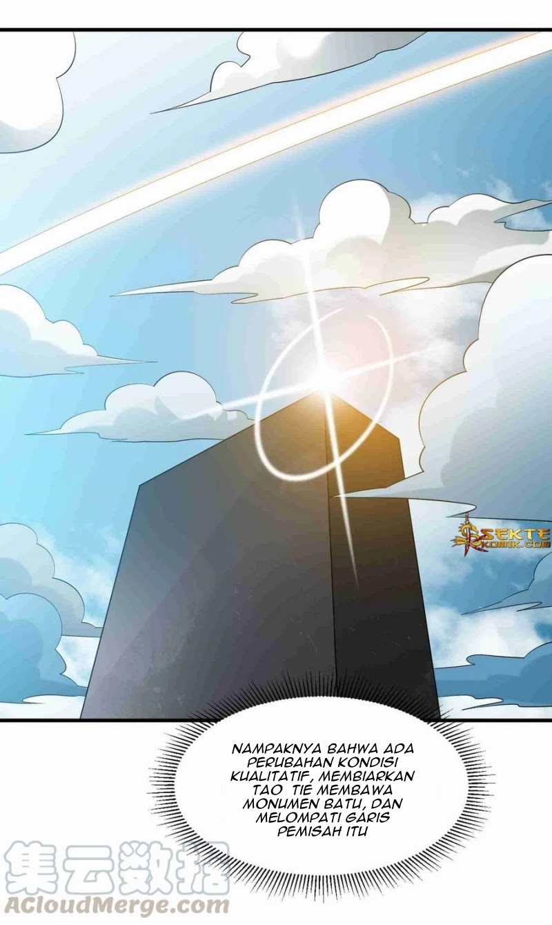 First Dragon (Yuanlong) Chapter 75 halaman 11